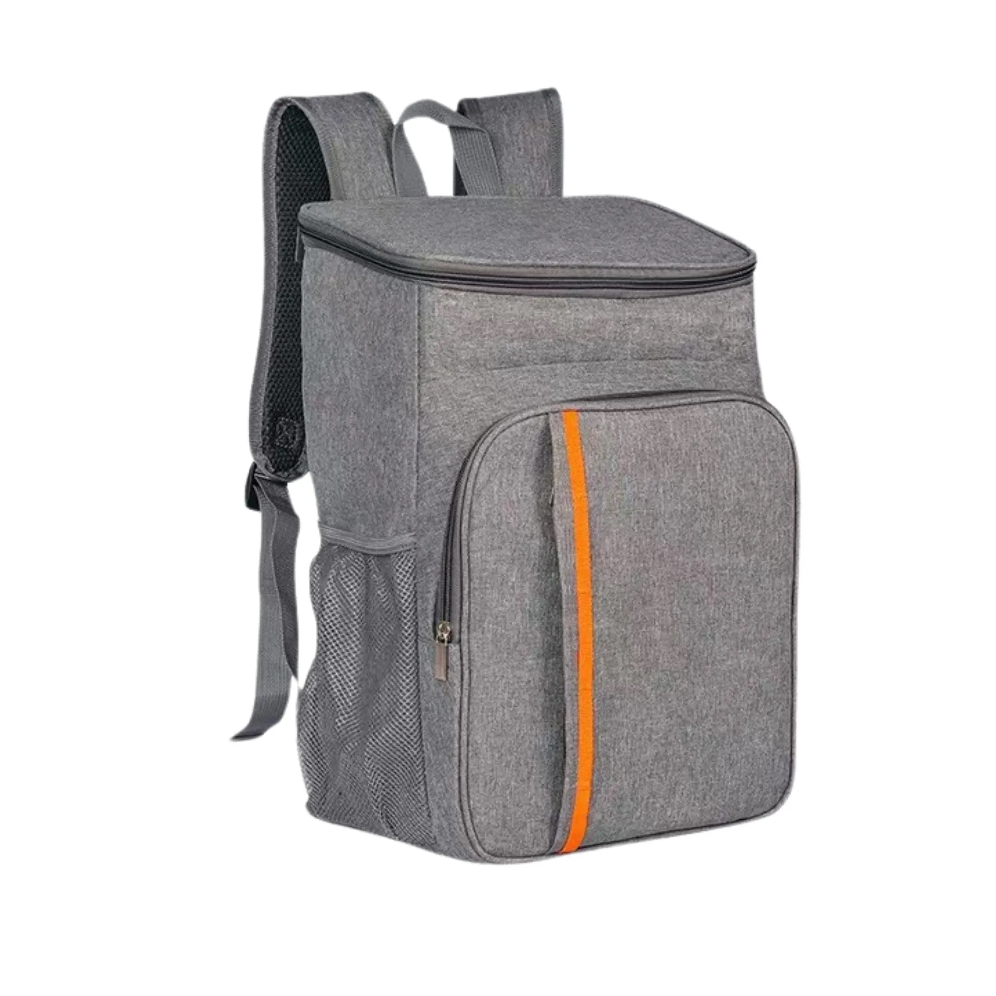 Lightweight Insulated Backpack Cooler for 24 Cans 6