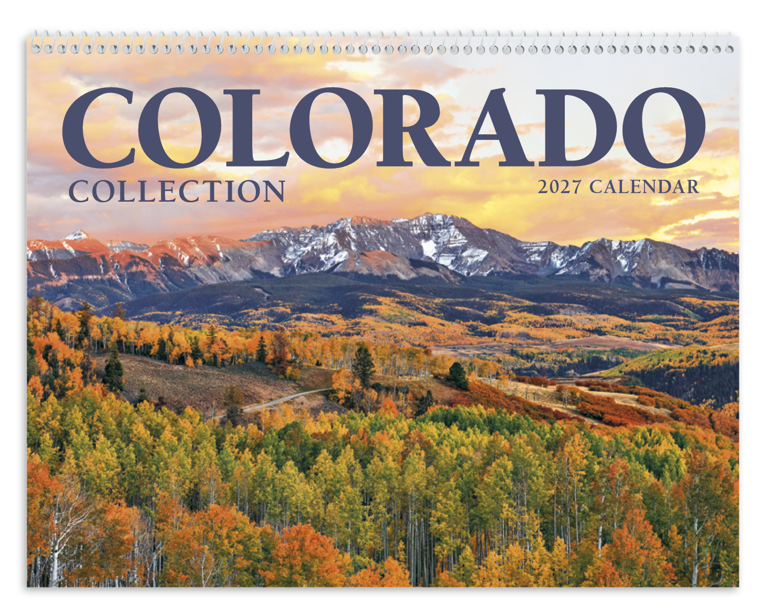 HotLine® Products Colorado Collection 39