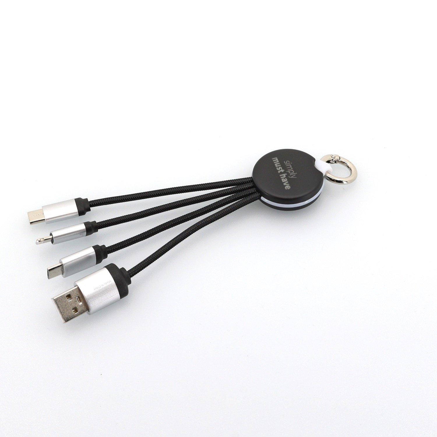 SCX Innovative Design™ Eco Ring Light Cable 5