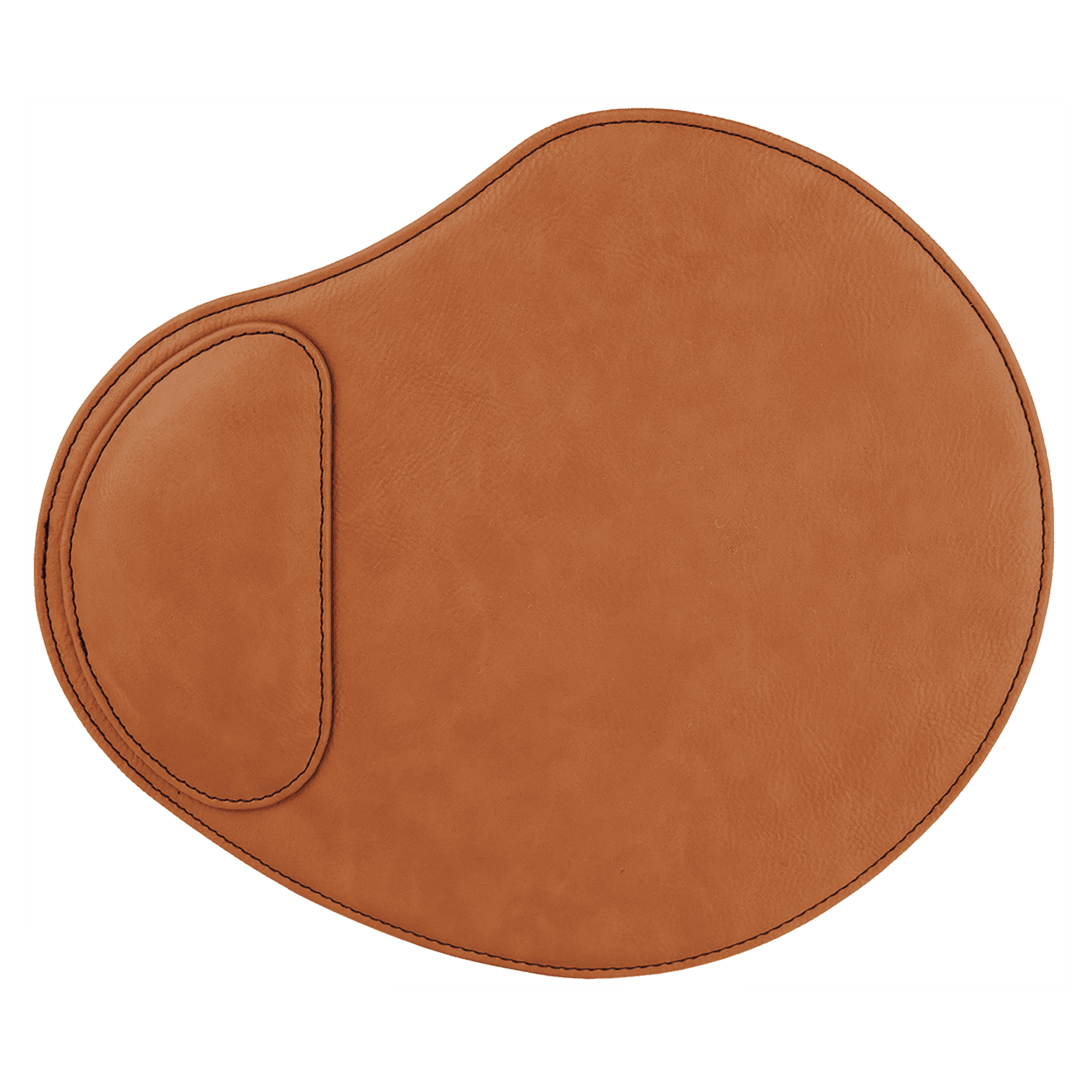 Leatherette Mouse Pad 5