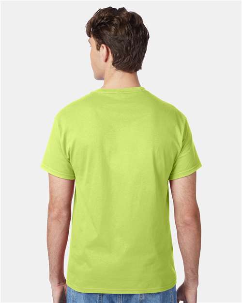 Unisex Authentic T-Shirt - 5250 330