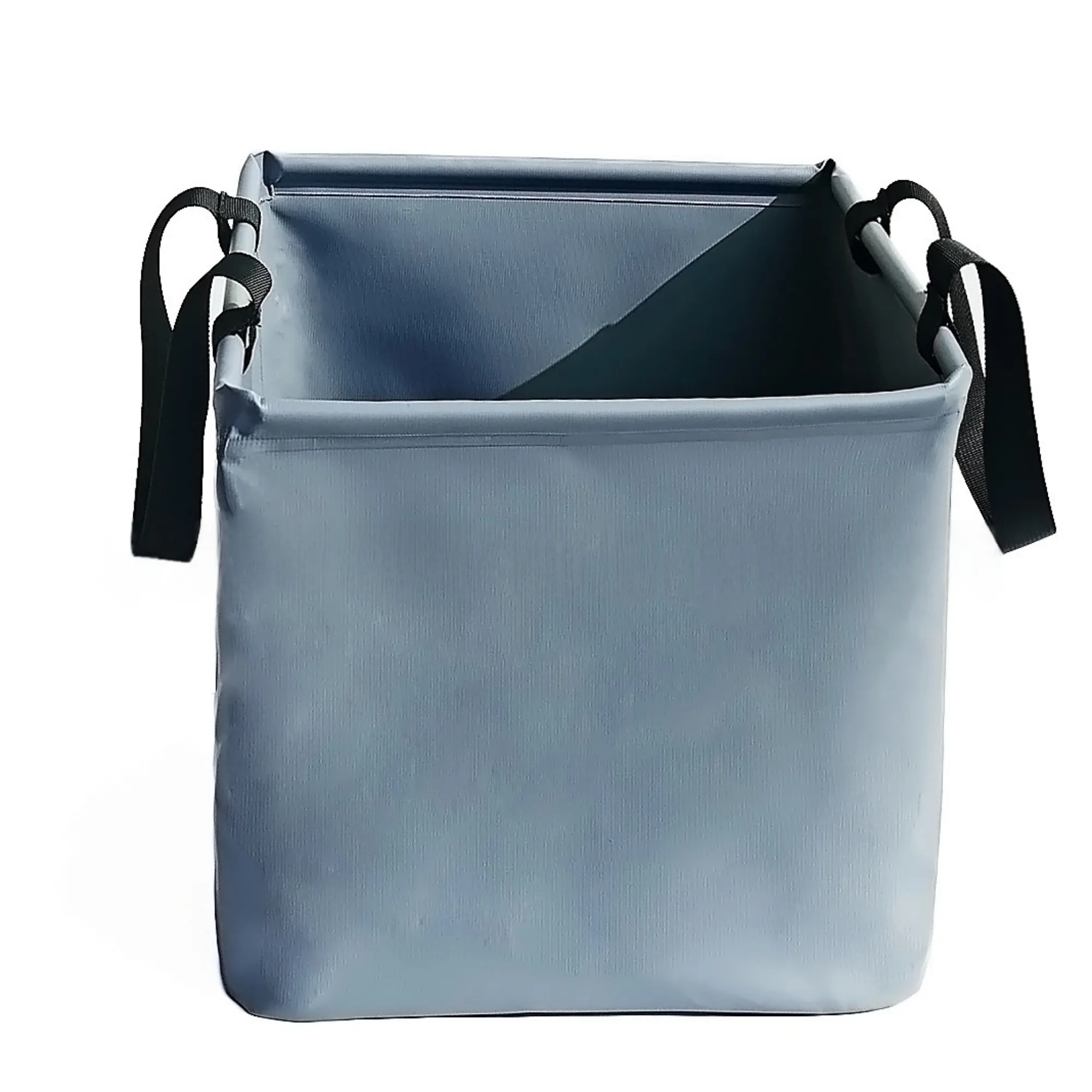 25L Square Foldable Outdoor Beach Storage Bag 2