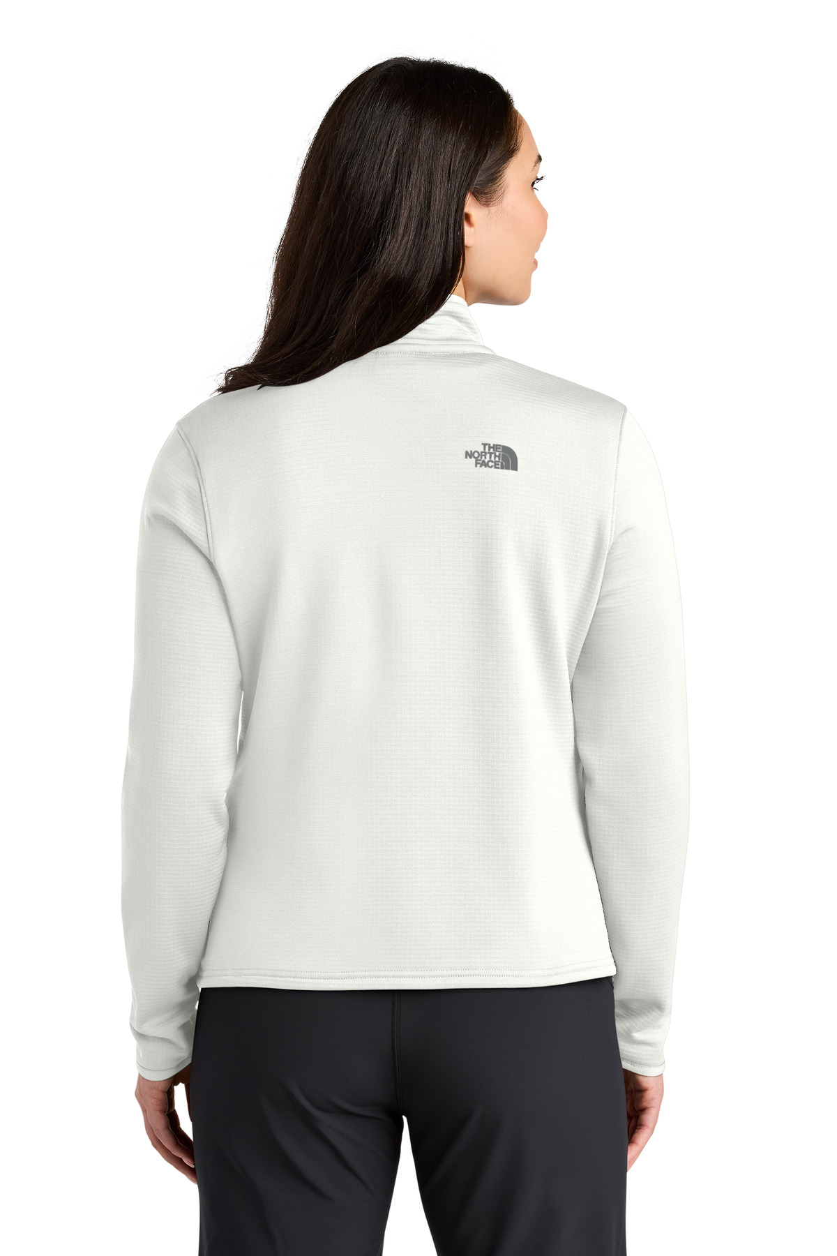 The North Face Women's Aim 1/4-Zip Fleece NF0A8FQK 17