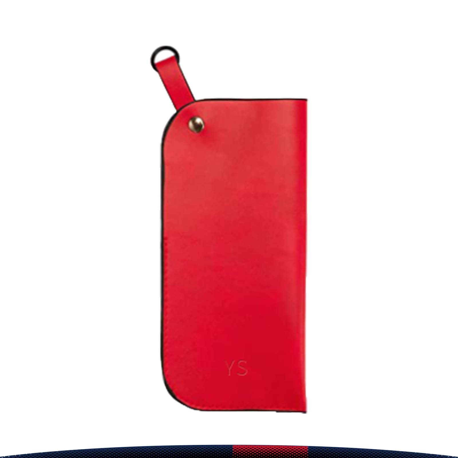 PU Leather Glasses Storage Bag 6