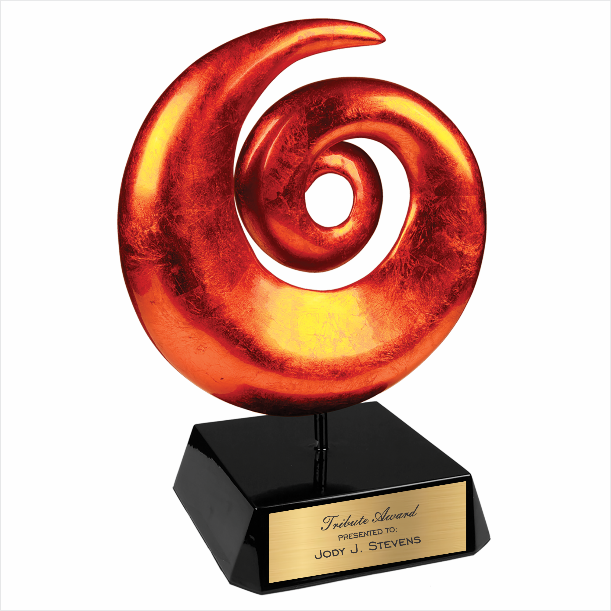 14" Art Sculpture Award 16