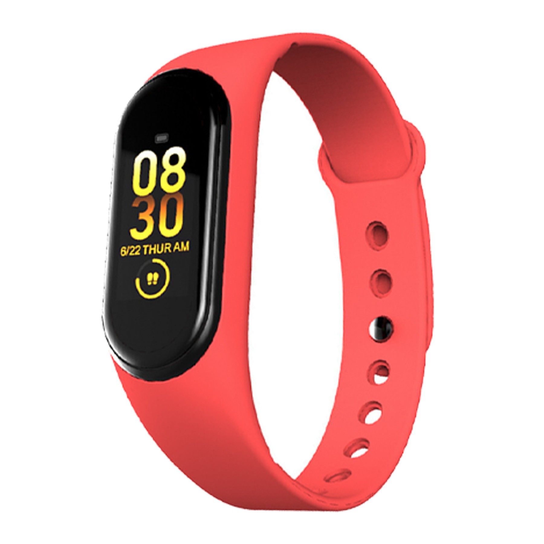 Smart Bluetooth Pedometer Bracelet 5