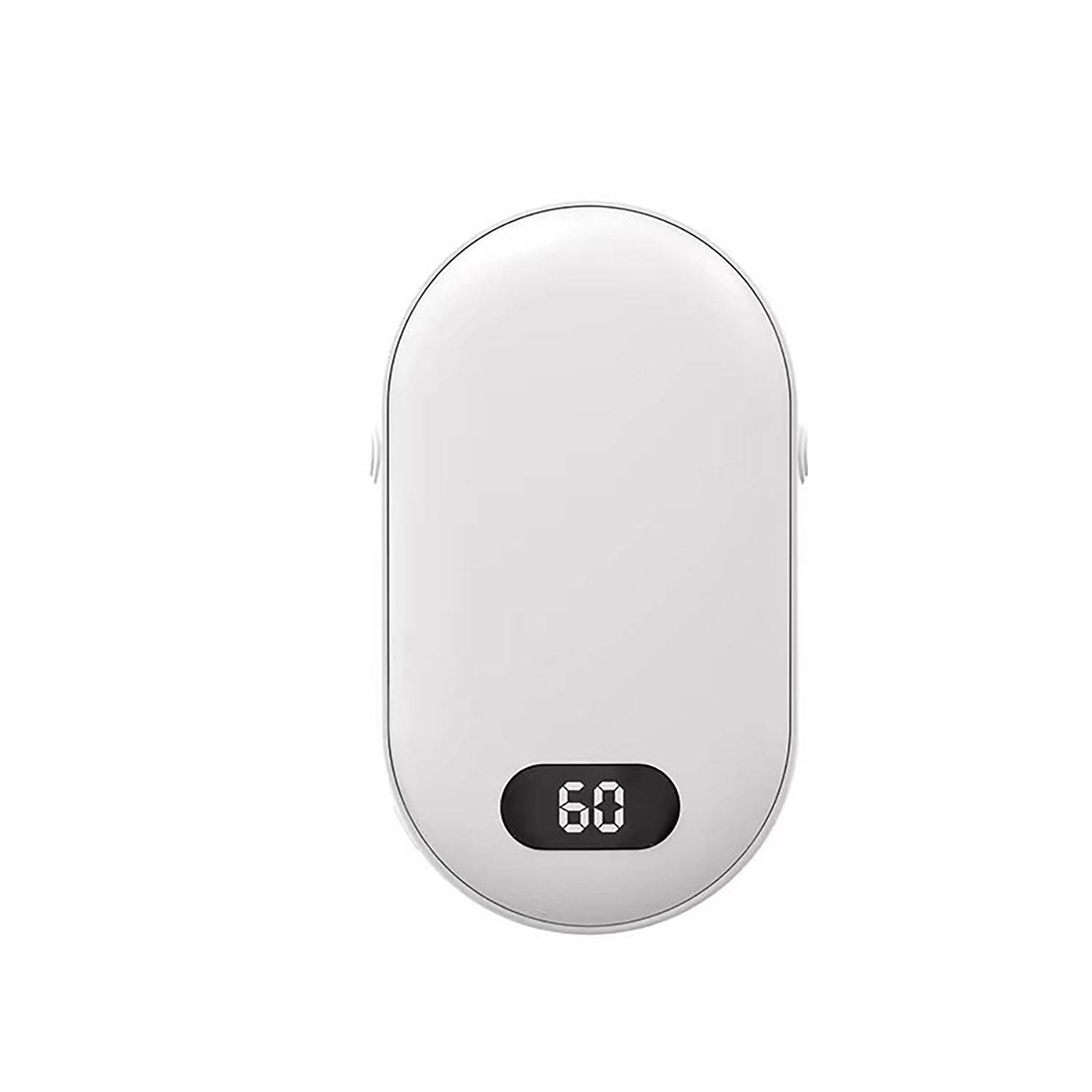 2 in 1 Hand Warmer Power Bank 4