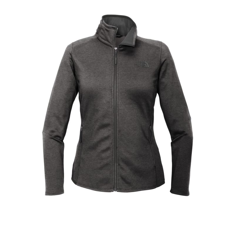 The North Face Women's Skyline Full-Zip Fleece Jacket 4