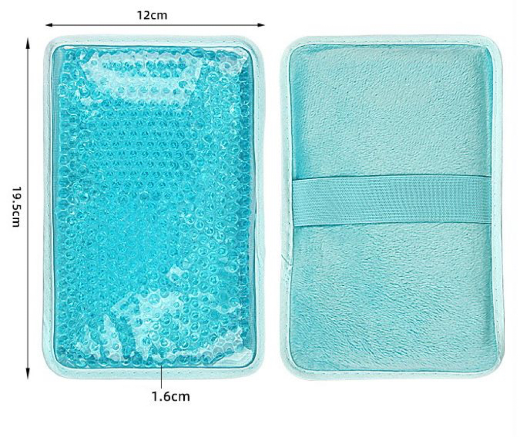 Hot/Cold Pack 2