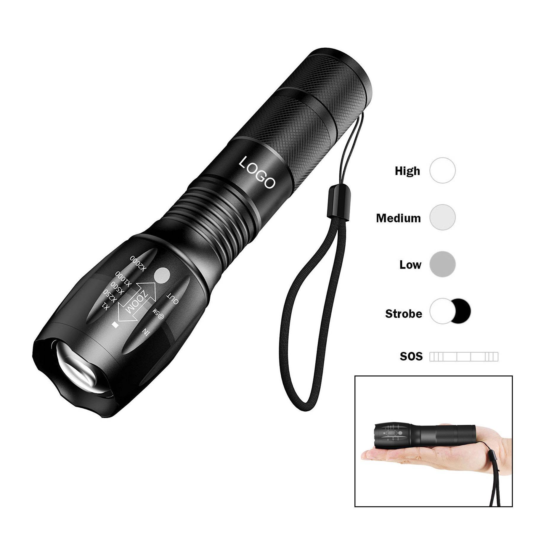 Flashlights for Emergencies 3