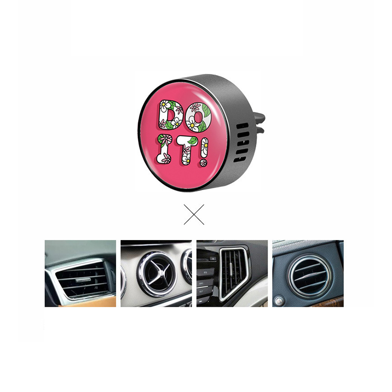 Car Aroma Diffuser Vent Clip 3