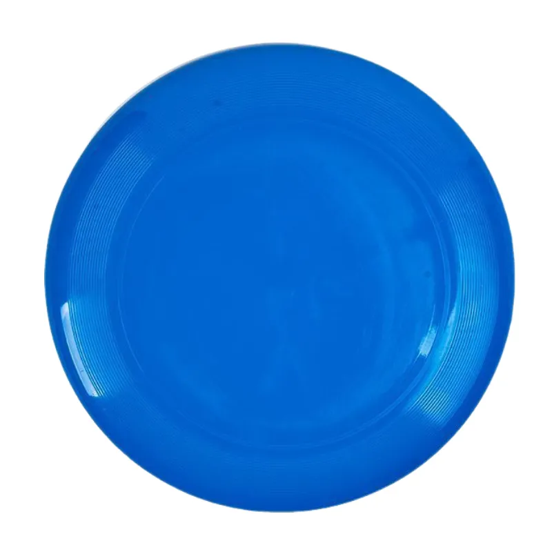 Durable Promotional Flying Disc 9 Inch 8