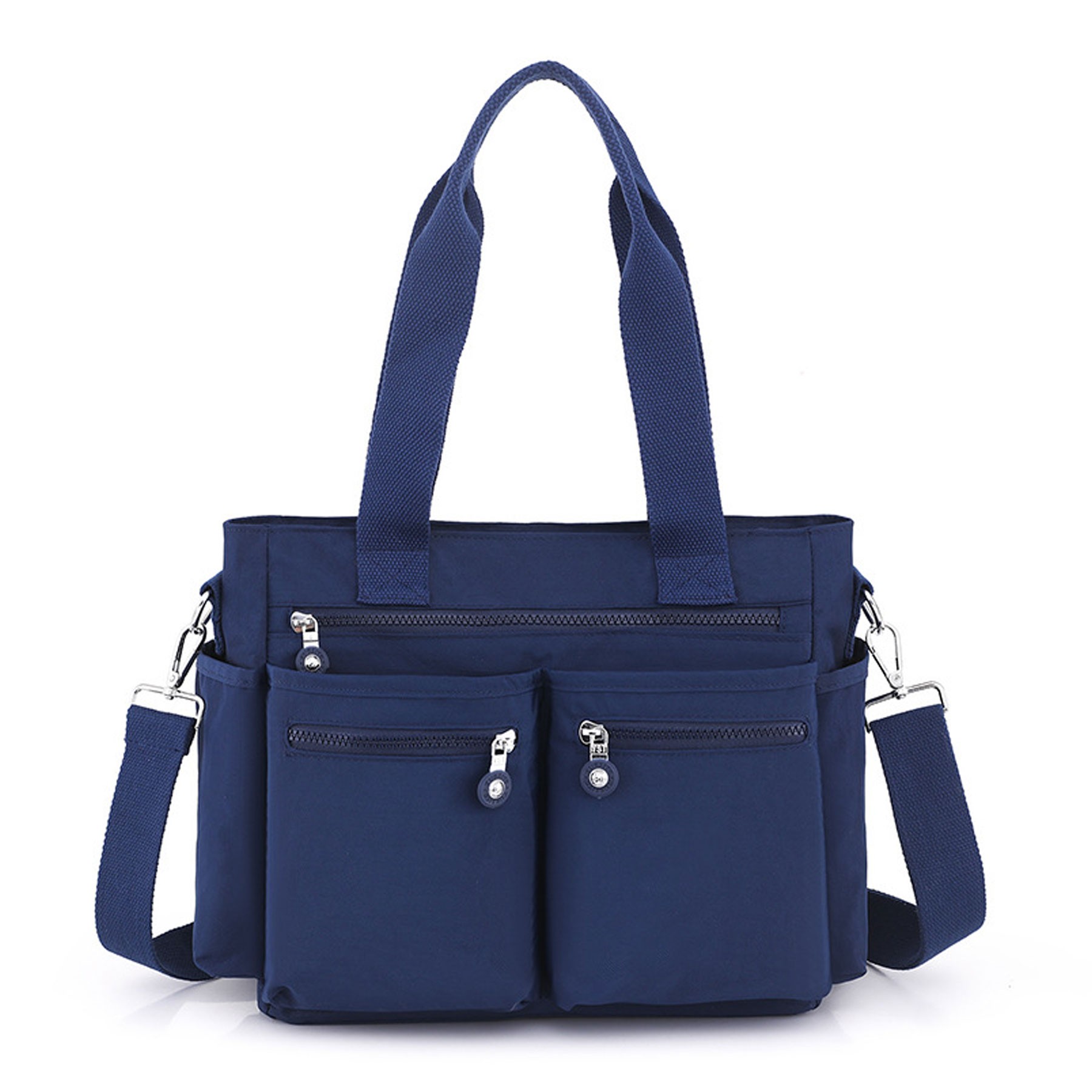 Multi Pocket Shoulder Work Bag 2