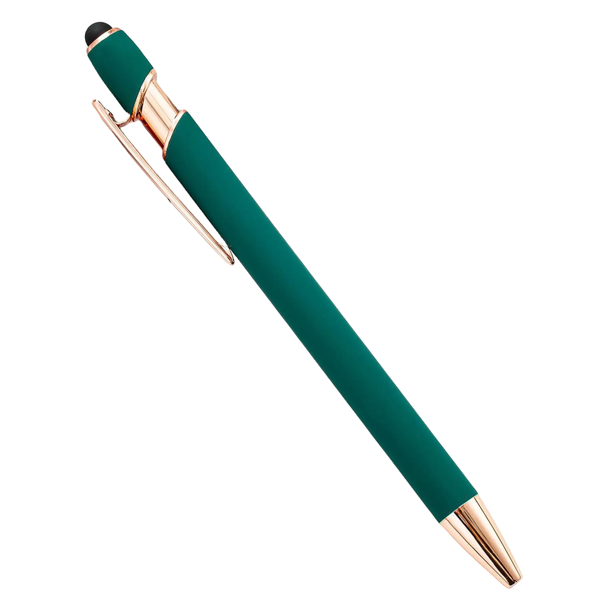 Premium Ballpoint Pen With Touchscreen Stylus 11