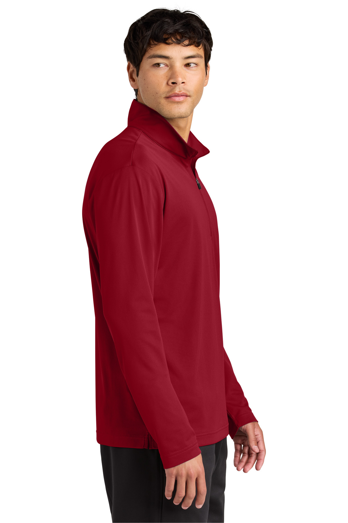 Sport-Tek Micropique Sport-Wick 1/4-Zip ST672 30