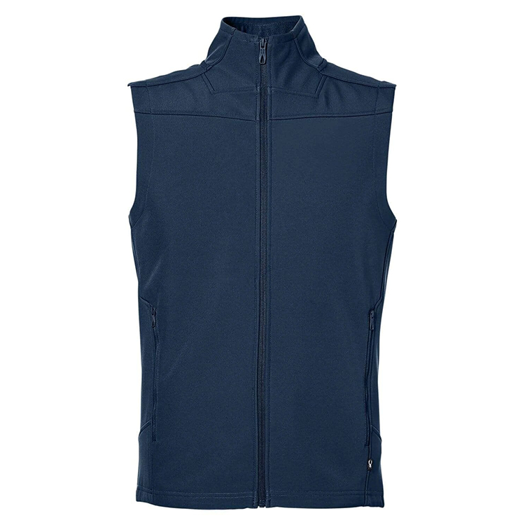 Spyder Touring Vest 3