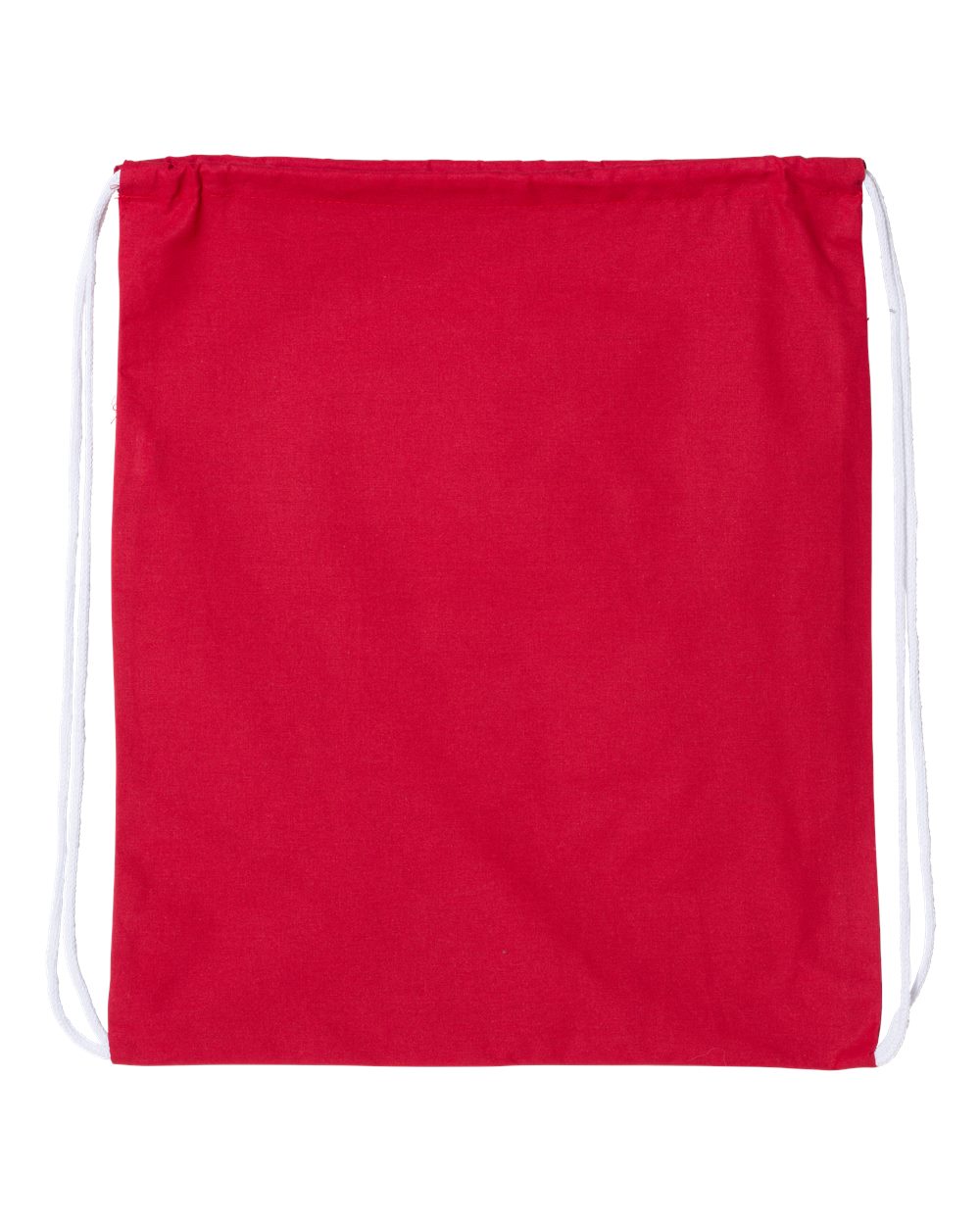 Large Economical Cotton Drawstring Bag - Q4500L 5