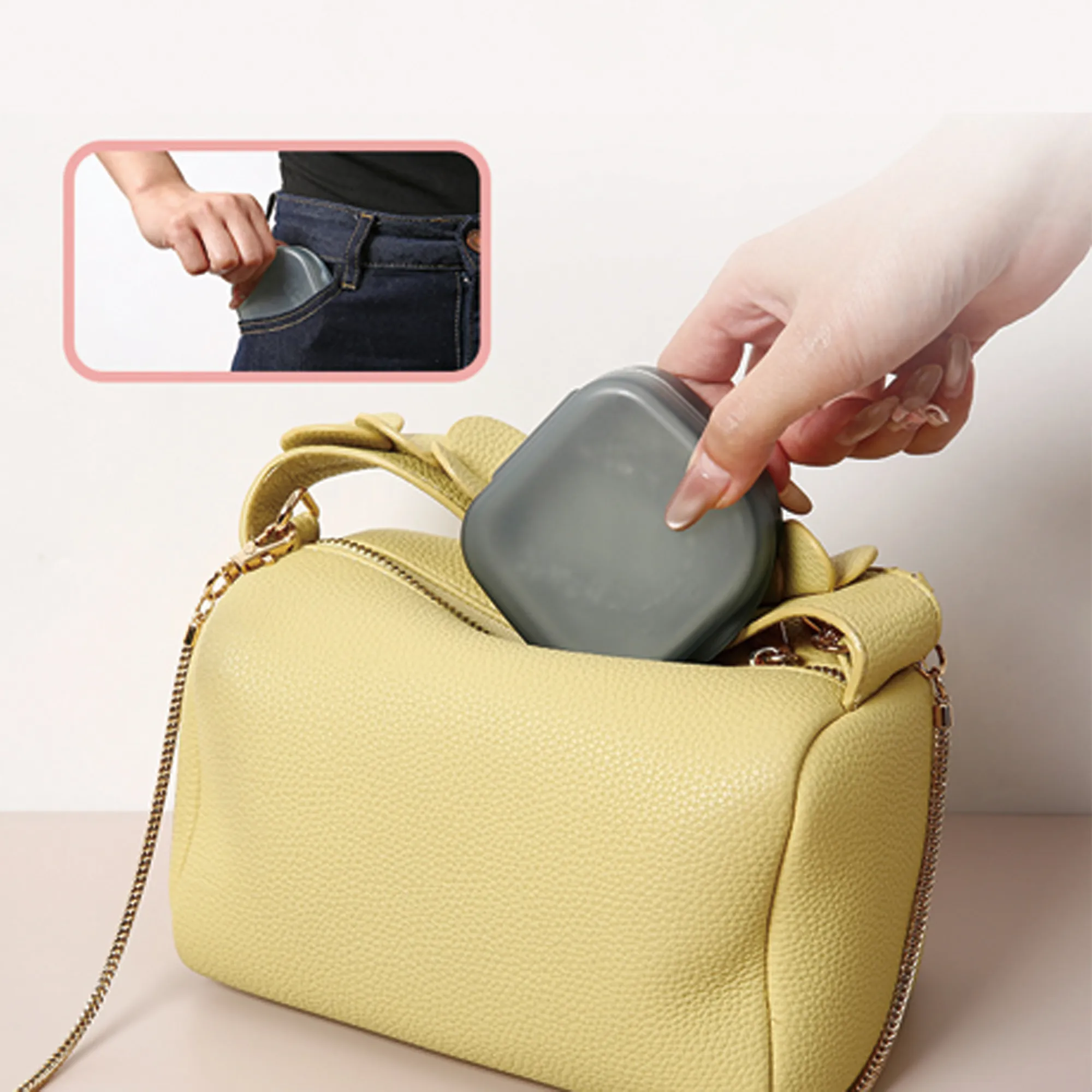 Portable Retainer Case 5