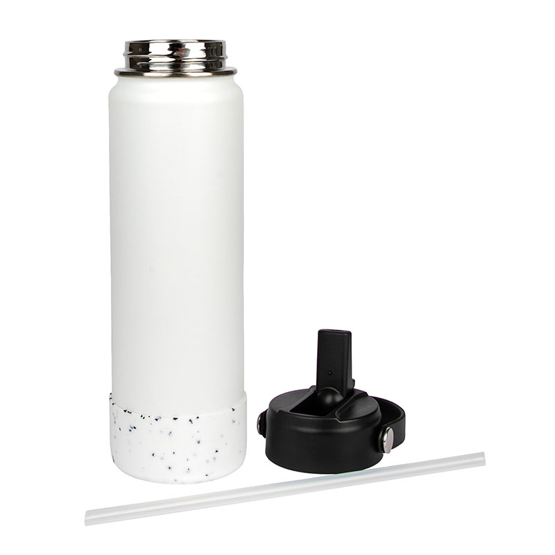 Waverly 27 oz. Double Wall Stainless Steel Water Bottle 30
