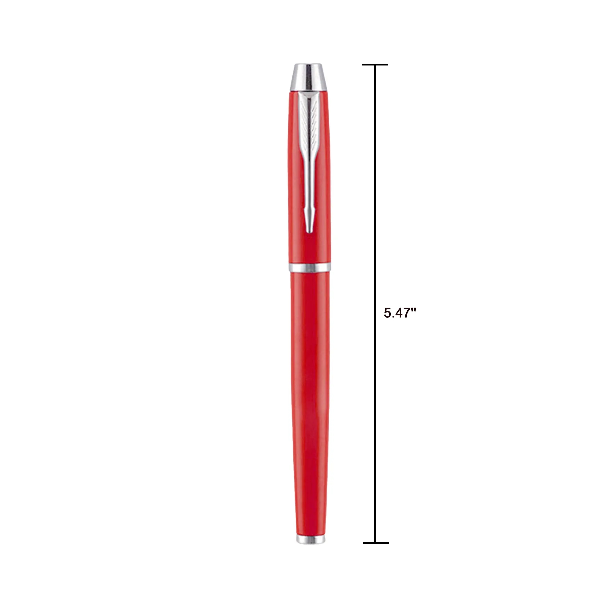 High-End Metal Signature Pen 8