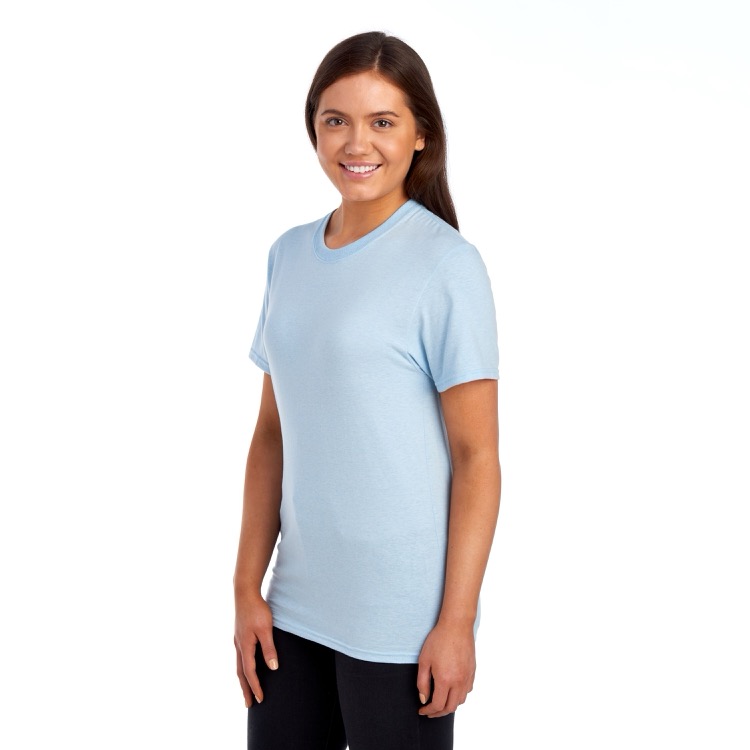 FRUIT OF THE LOOM ICONIC Ring-Spun Unisex T-Shirt 59