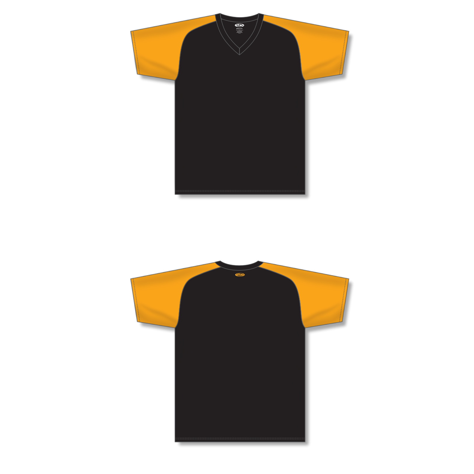 Apparel Short Sleeve Shirts A1375-G01 35