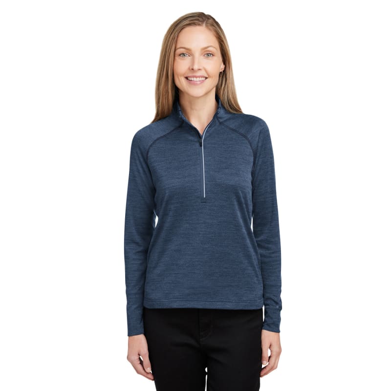 Spyder Ladies' Mission Half-Zip 2