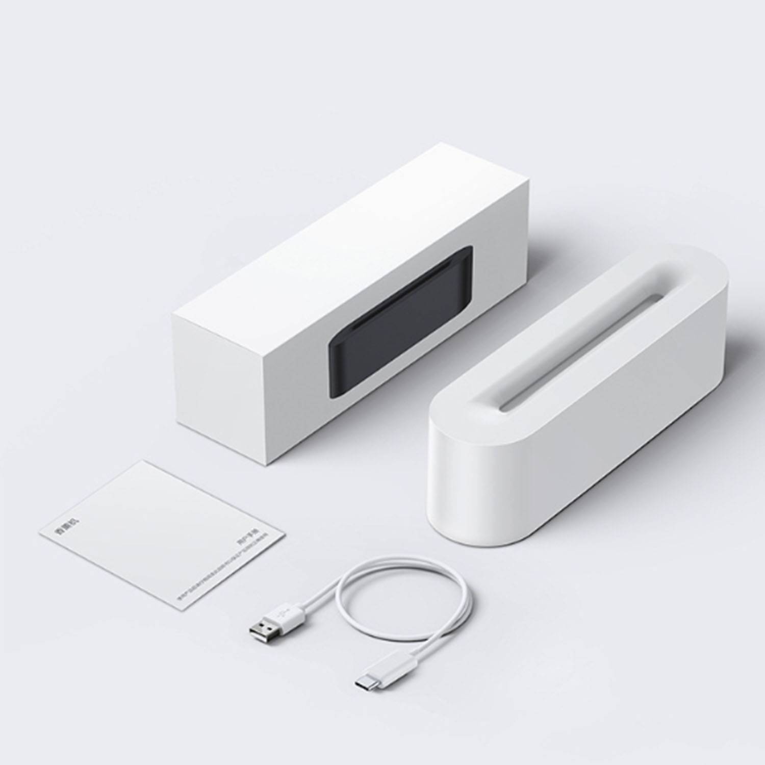 USB Flame Effect Humidifier With LED 2