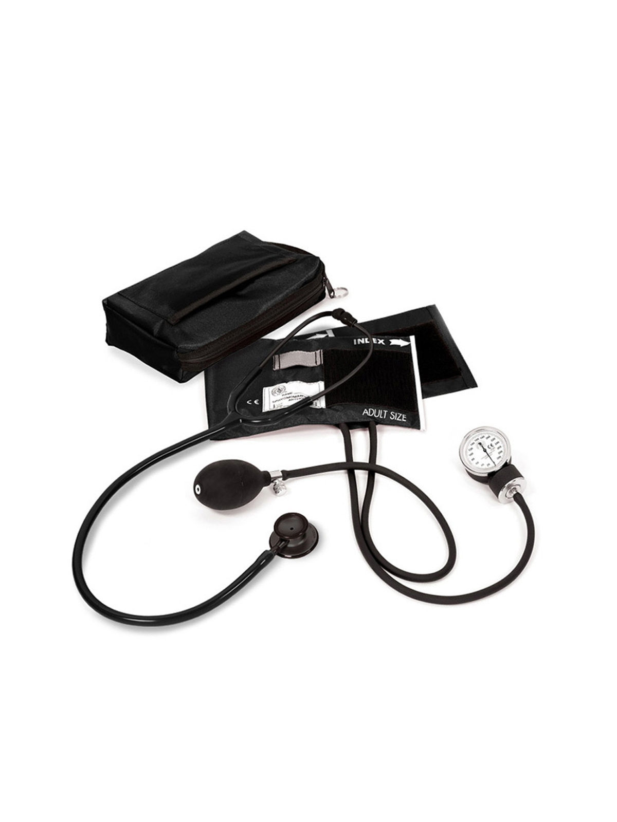 Prestige Medical - Aneroid Sphygmomanometer / Clinical Lite™ Kit 2
