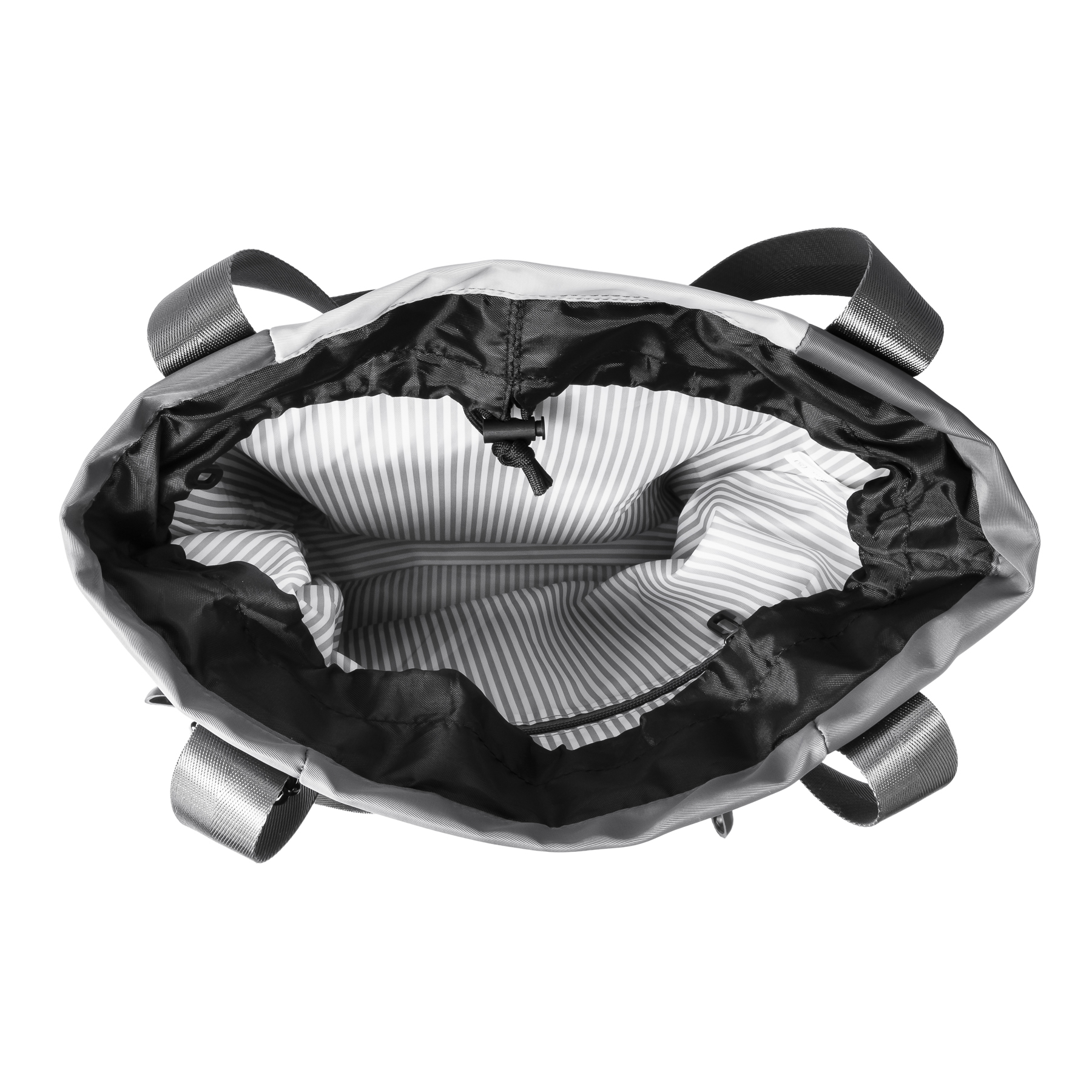 Echelon Recycled Convertible Bag 47