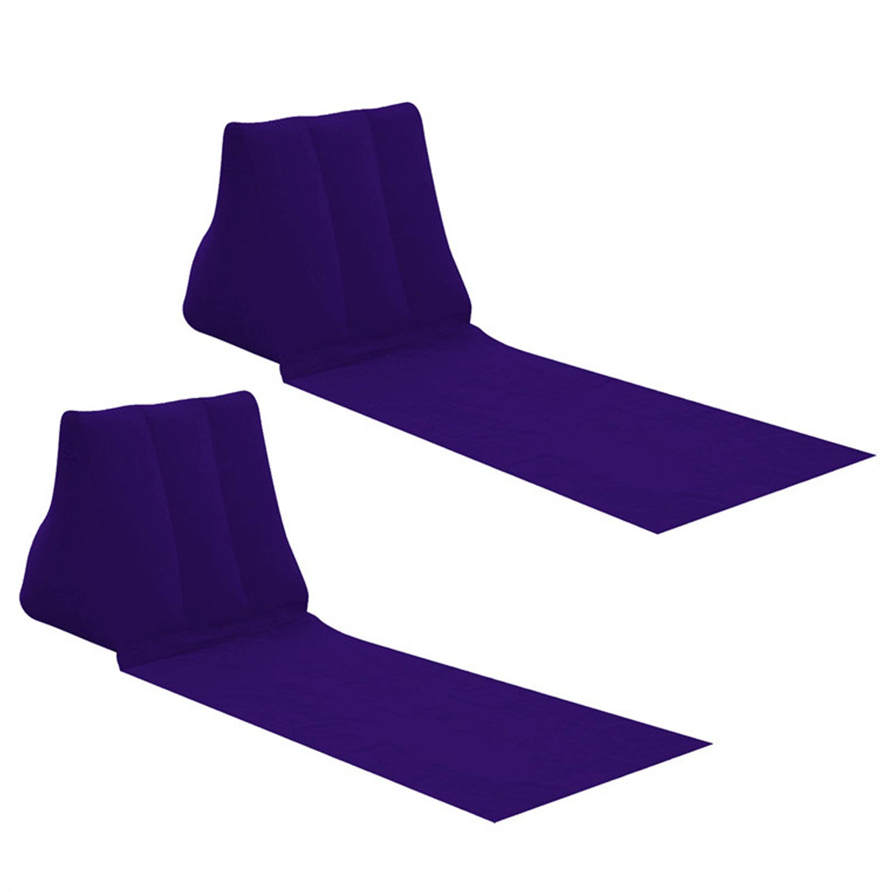 Inflatable Beach Chair 3