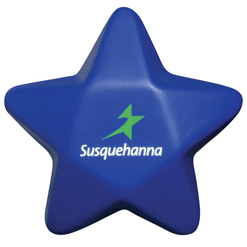 Star Stress Reliever 62