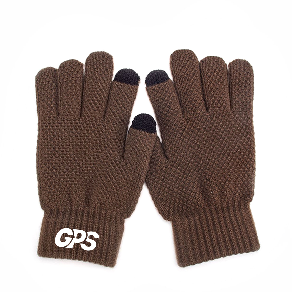 Touchscreen Gloves 1