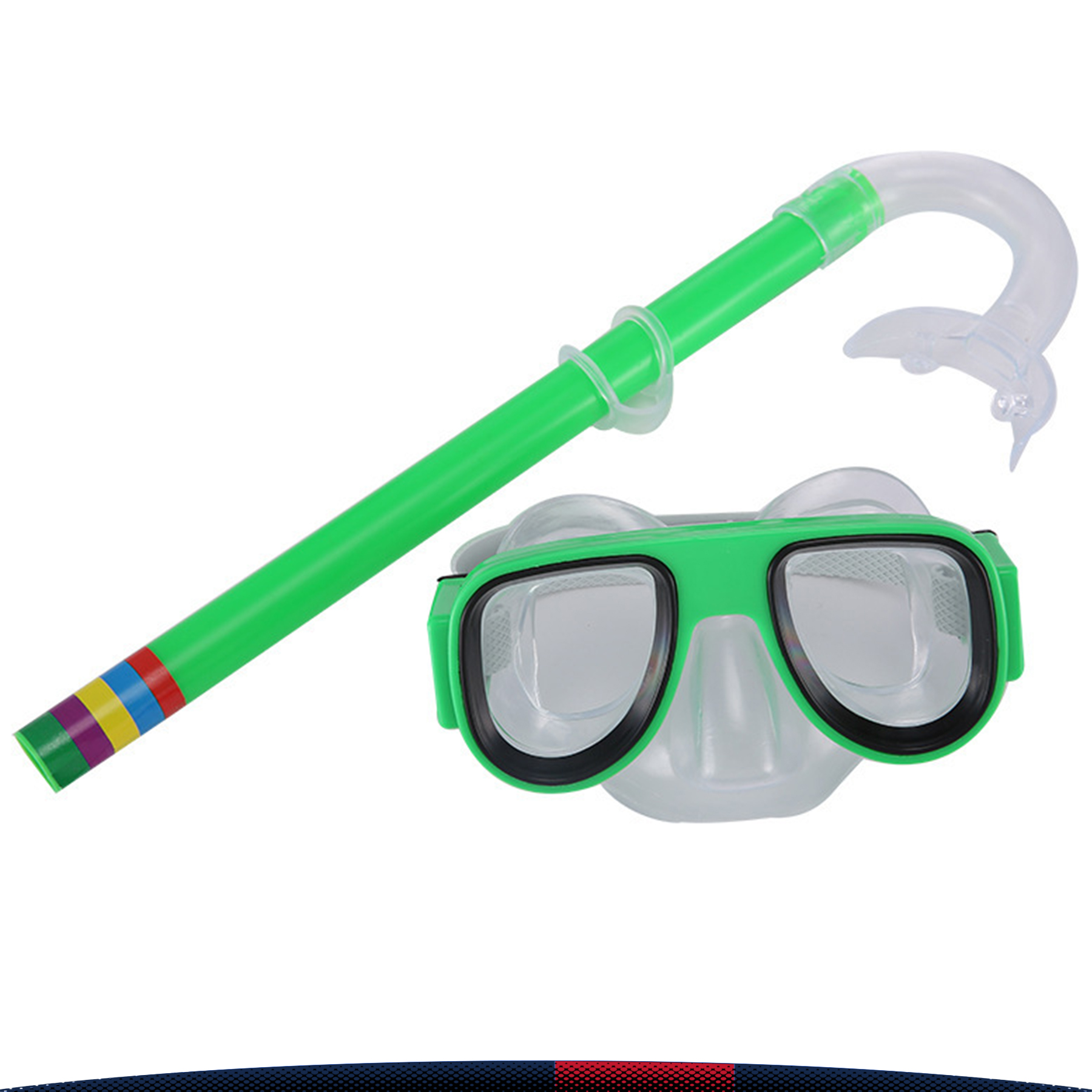 Jayah Kids Swimming Goggles 2