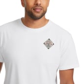 American Giant Classic Cotton Crew T - Men's 182
