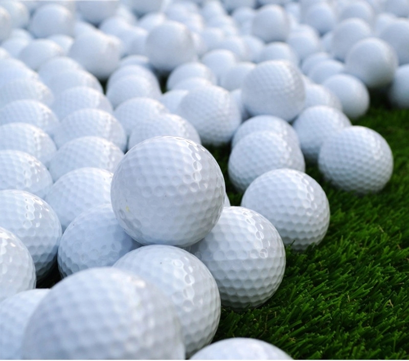 3 Layer Professional Golf Ball 2