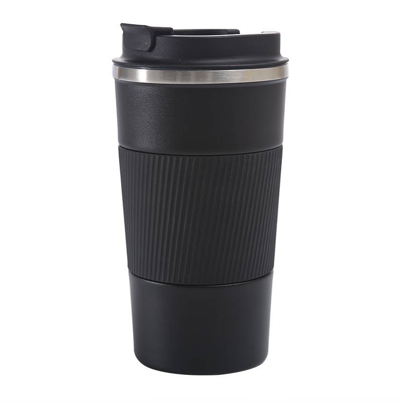 17.25oz Stainless Steel Insulated Bottle 8