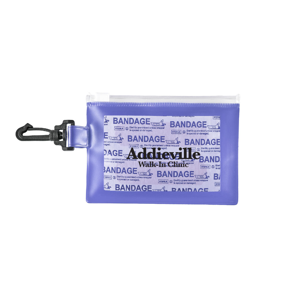 Safe Travels First Aid Kit 2