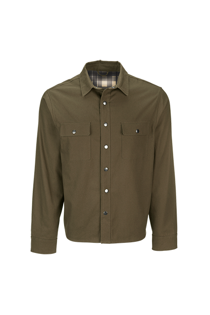 Boulder Shirt Jacket 21