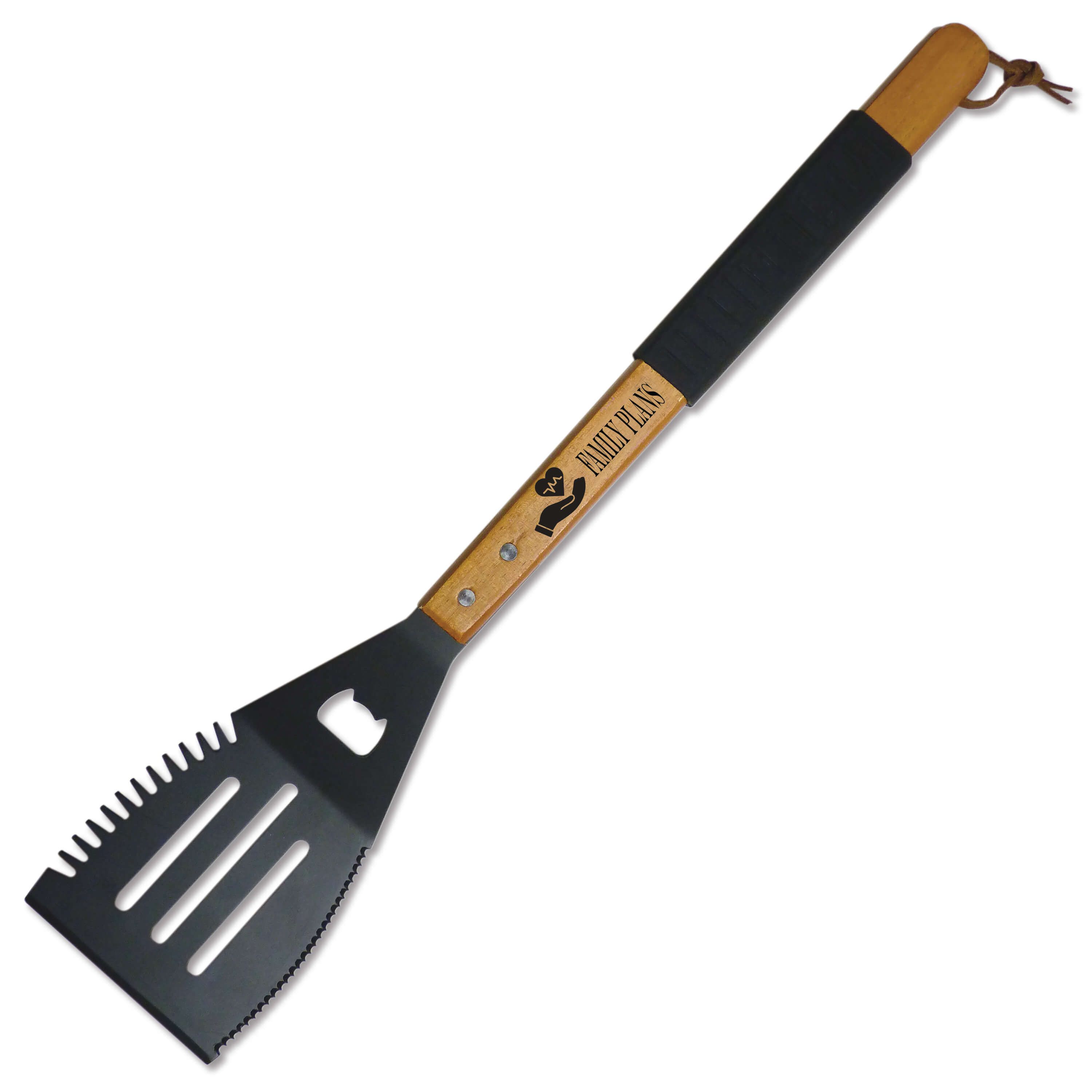 Multi-Function BBQ Tool 5