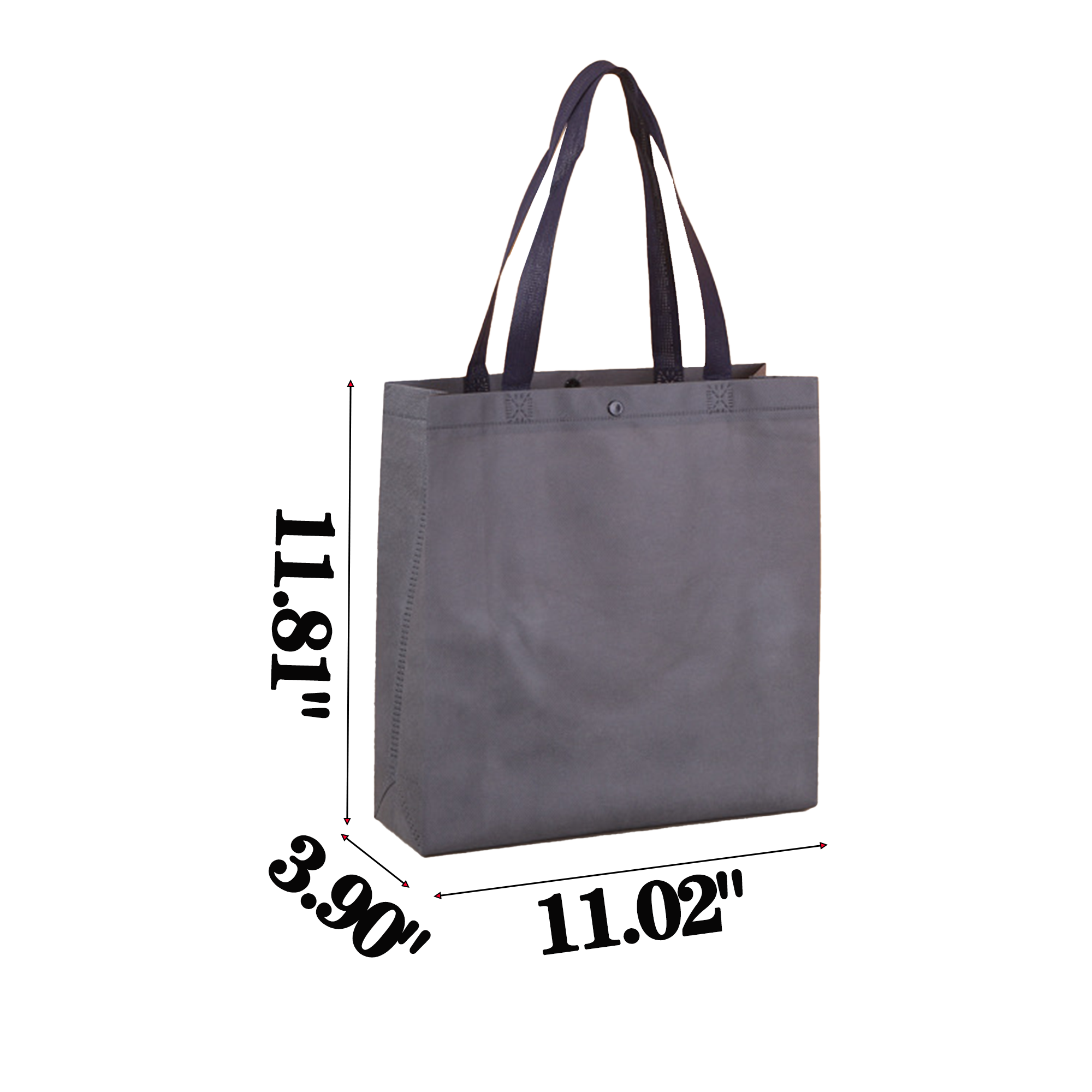 70GSM Multipurpose Tote Nonwoven bag 2