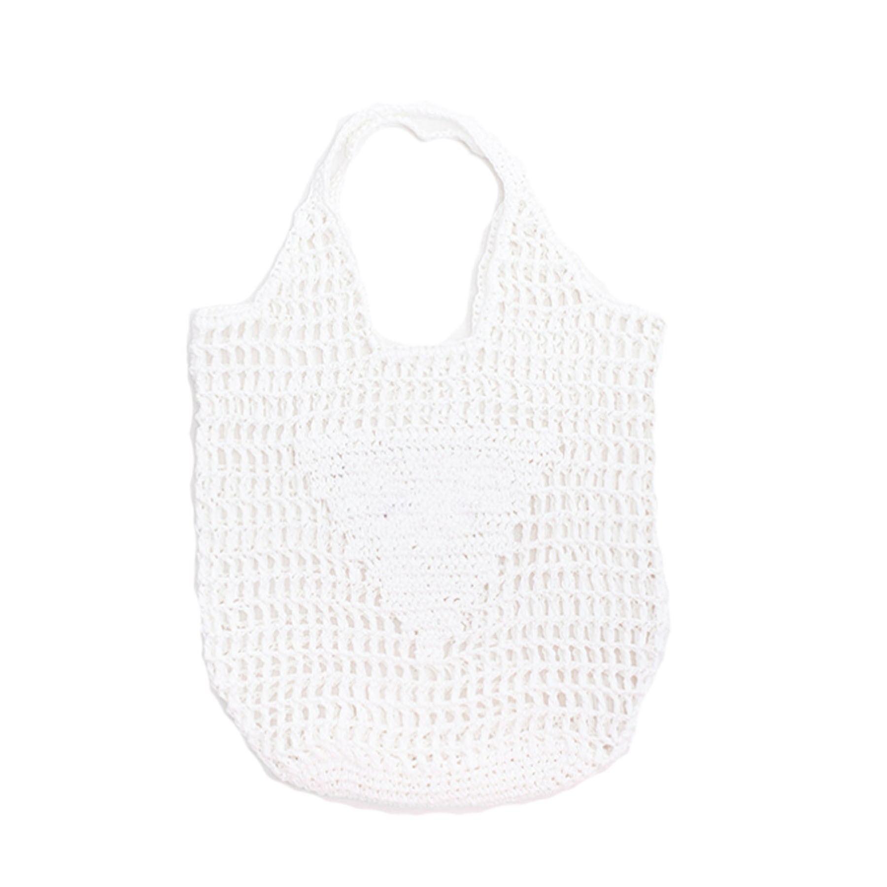 Straw Raffia Tote Bag, custom tote bag with logo imprint 4