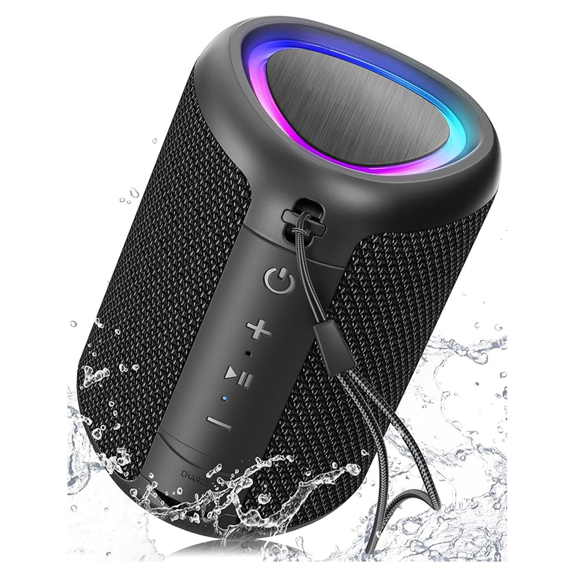 Portable Bluetooth Speaker 3