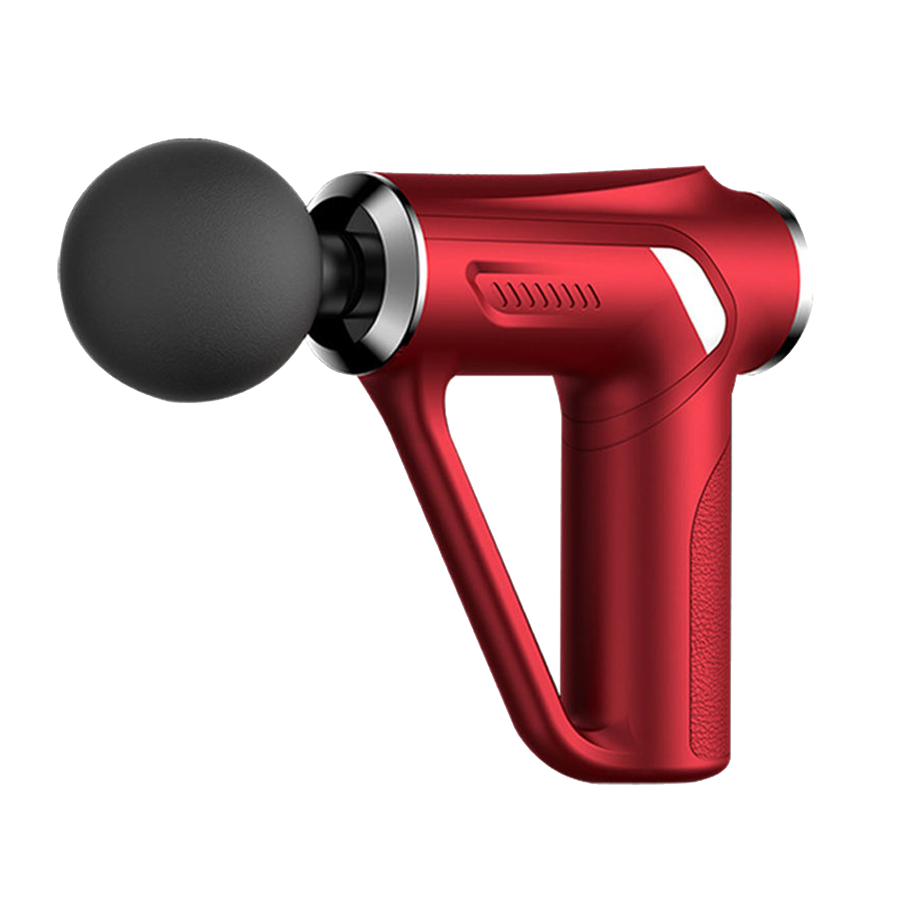 Jublie Triangular Massage Gun 2