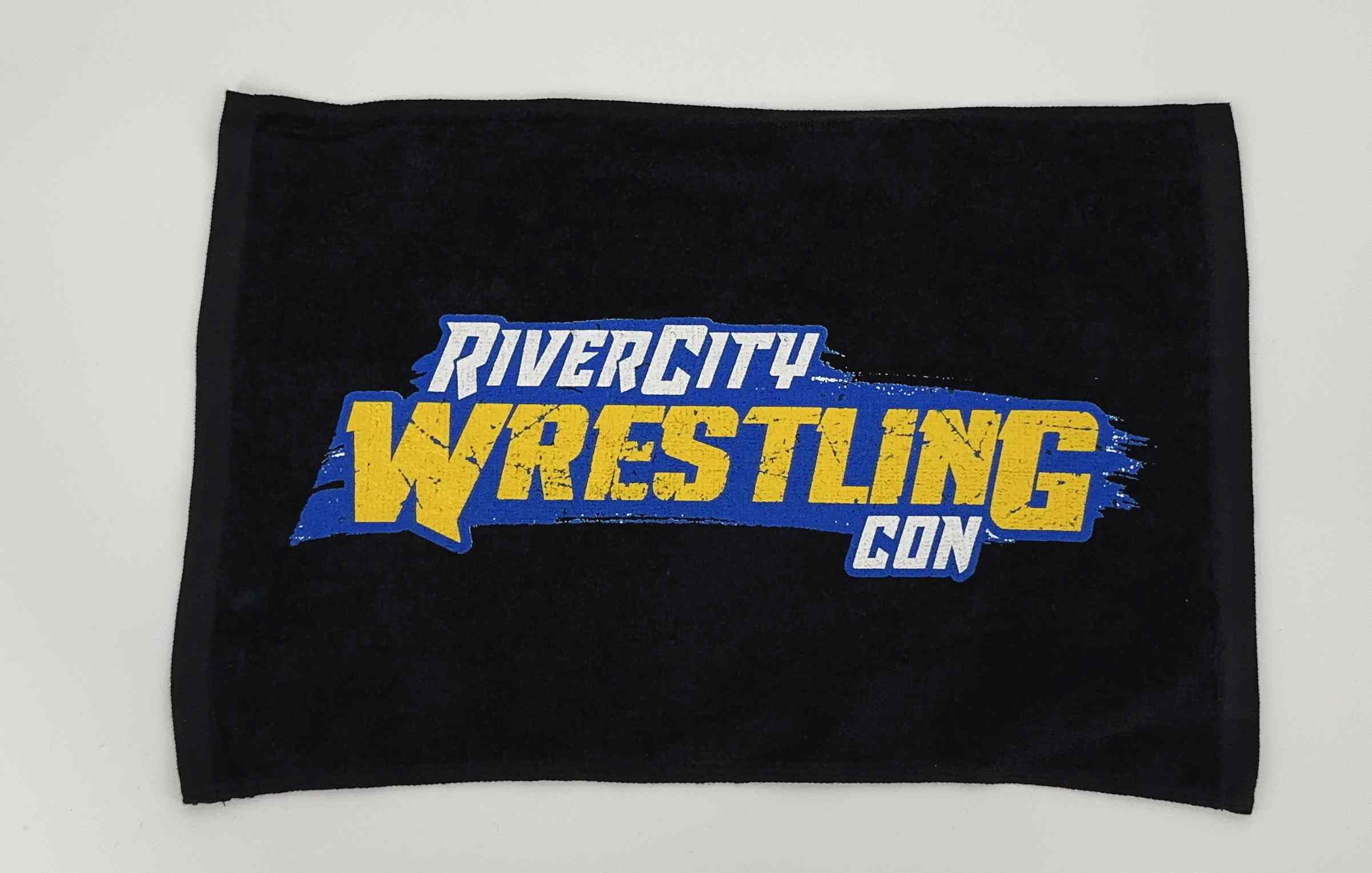 11" x 17" Rally Towel 6