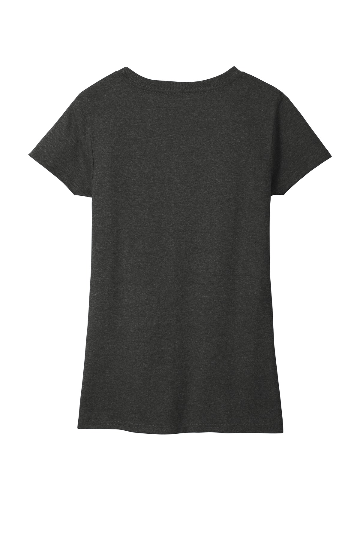 District Women's Re-Tee V-Neck DT8001 14