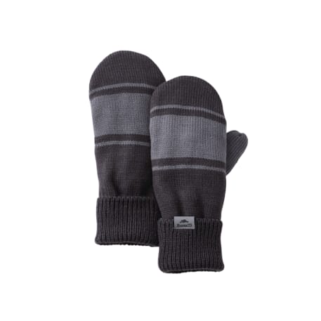 Unisex HEMLOCK Roots73 Knit Mitts 5
