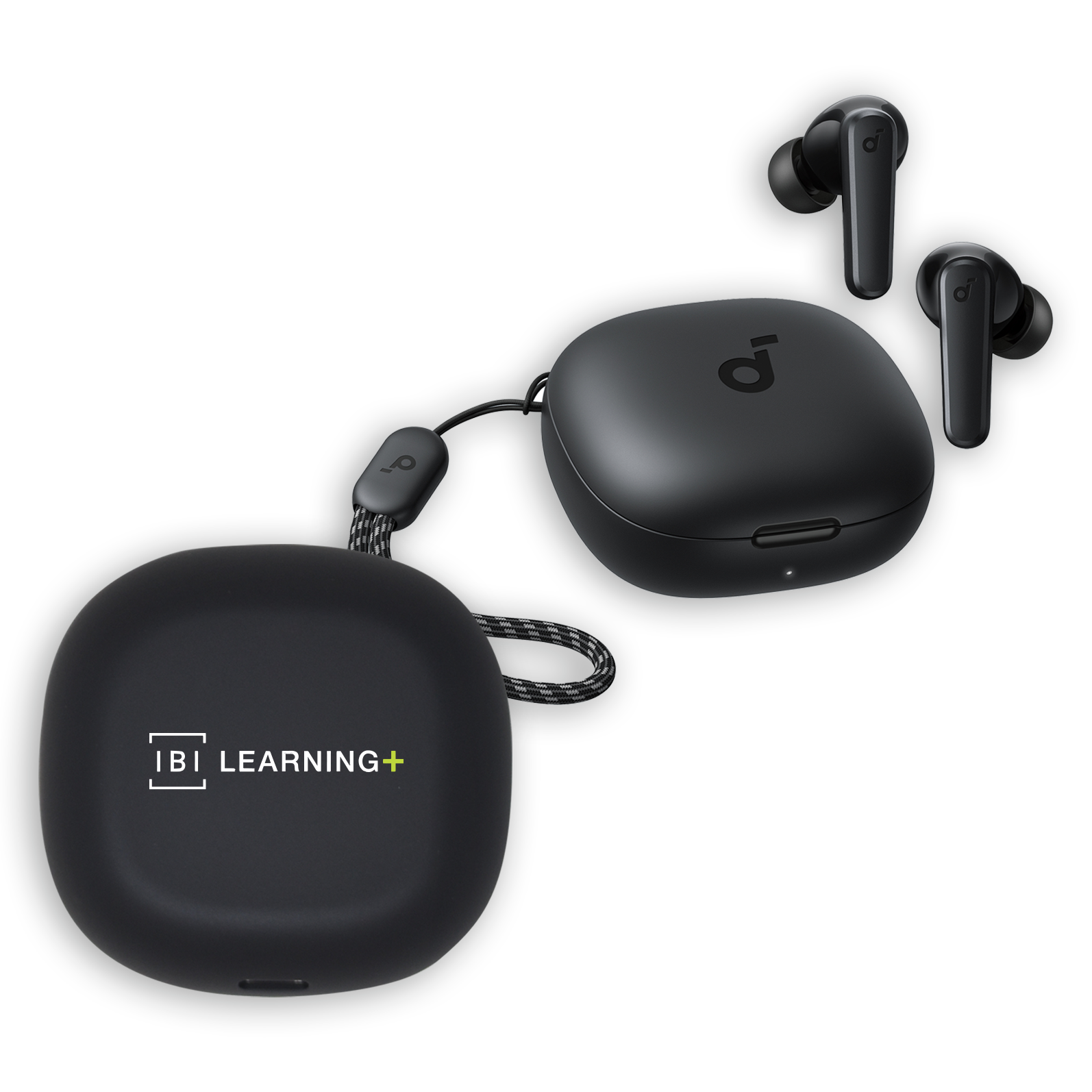 Soundcore P25i 2