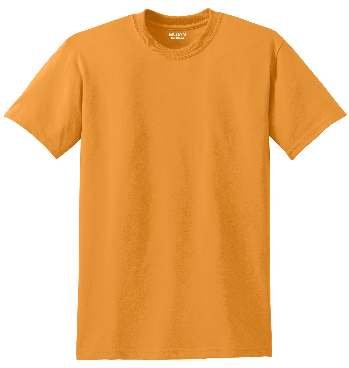 Gildan® DryBlend 50 Cotton/50 Poly T-Shirt 106