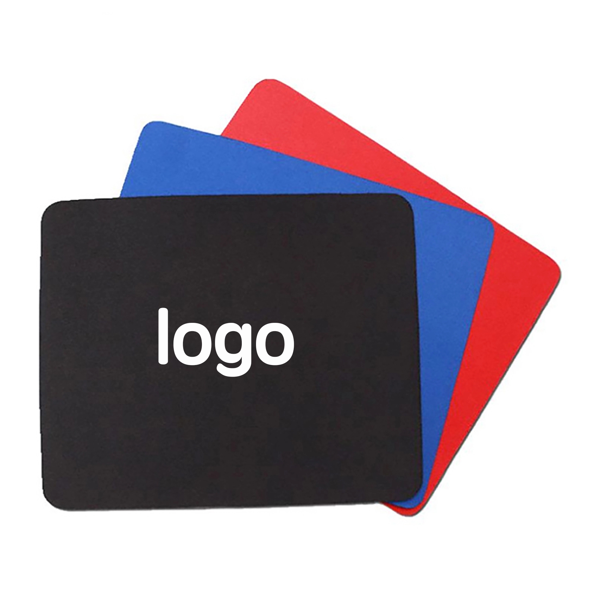 Printed computer mouse pad 2